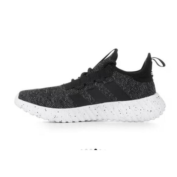 Men’s Adidas Kaptir 3.0 Cloudfoam Running Shoes Oreo Size 10 main image 6
